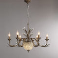 Charger l'image dans la visionneuse de la galerie, Maxax Chandelier