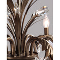 Charger l'image dans la visionneuse de la galerie, Maxax Chandelier