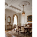 Load image into Gallery viewer, Mayfield Crystal Pendant Lamp
