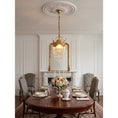 Load image into Gallery viewer, Mayfield Crystal Pendant Lamp