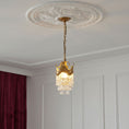 Load image into Gallery viewer, Mayfield Crystal Pendant Lamp