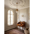 Load image into Gallery viewer, Mayfield Crystal Pendant Lamp