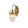 Load image into Gallery viewer, Mayfield Crystal Wall Sconces