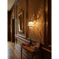 Load image into Gallery viewer, Mayfield Crystal Wall Sconces