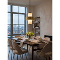 Load image into Gallery viewer, Melrose Alabaster Pendant Lamp