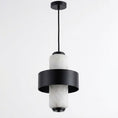 Load image into Gallery viewer, Melrose Alabaster Pendant Lamp