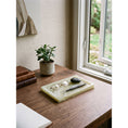 Bild in die Galerieansicht laden, Mendocino Onyx Catchall Tray