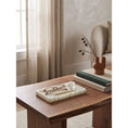 Bild in die Galerieansicht laden, Mendocino Onyx Catchall Tray