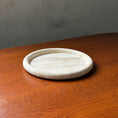 Load image into Gallery viewer, Meraki Round Tray