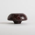 Load image into Gallery viewer, Merlot Marble Candle Holder