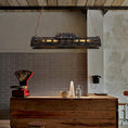 Bild in die Galerieansicht laden, Merriton Pendant Lamp