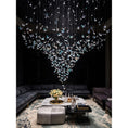 Load image into Gallery viewer, Metamorphosis Aura Butterfly Cascade Chandelier