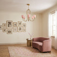 Load image into Gallery viewer, Mild Velin Chandelier