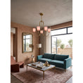 Load image into Gallery viewer, Mild Velin Chandelier