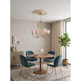 Load image into Gallery viewer, Mild Velin Chandelier