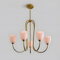 Load image into Gallery viewer, Mild Velin Chandelier