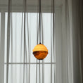 Load image into Gallery viewer, Mireille Alabaster Pendant Lamp