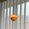 Load image into Gallery viewer, Mireille Alabaster Pendant Lamp