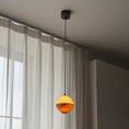 Load image into Gallery viewer, Mireille Alabaster Pendant Lamp