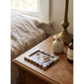 Load image into Gallery viewer, Mireille Stone Tray