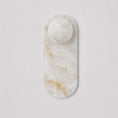 Bild in Galerie-Betrachter laden, Modulo Alabaster Wall Sconce