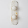 Bild in Galerie-Betrachter laden, Modulo Alabaster Wall Sconce