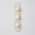 Bild in Galerie-Betrachter laden, Modulo Alabaster Wall Sconce