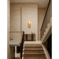 Bild in Galerie-Betrachter laden, Modulo Alabaster Wall Sconce