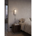 Charger l'image dans la visionneuse de la galerie, Modulo Marble Plug-in Wall Sconce