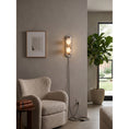 Charger l'image dans la visionneuse de la galerie, Modulo Marble Plug-in Wall Sconce