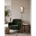Charger l'image dans la visionneuse de la galerie, Modulo Marble Plug-in Wall Sconce
