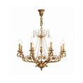 Bild in die Galerieansicht laden, Monaco Chandelier