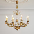 Bild in die Galerieansicht laden, Monaco Chandelier
