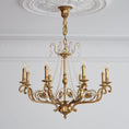 Bild in die Galerieansicht laden, Monaco Chandelier