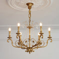 Bild in die Galerieansicht laden, Monaco Chandelier