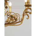 Bild in die Galerieansicht laden, Monaco Chandelier