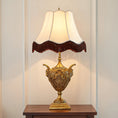 Load image into Gallery viewer, Montacute Classic Urn Table Lamp
