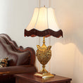 Load image into Gallery viewer, Montacute Classic Urn Table Lamp