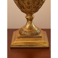 Load image into Gallery viewer, Montacute Classic Urn Table Lamp