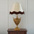 Load image into Gallery viewer, Montacute Classic Urn Table Lamp