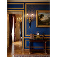 Load image into Gallery viewer, Montague Wall Sconce