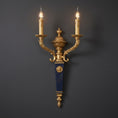 Load image into Gallery viewer, Montague Wall Sconce
