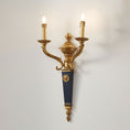 Load image into Gallery viewer, Montague Wall Sconce