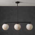Load image into Gallery viewer, Montauk Linear Pendant Lamp