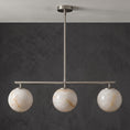 Load image into Gallery viewer, Montauk Linear Pendant Lamp