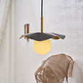 Load image into Gallery viewer, Montera Alabaster Pendant Light
