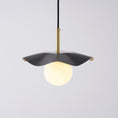 Load image into Gallery viewer, Montera Alabaster Pendant Light