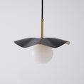 Load image into Gallery viewer, Montera Alabaster Pendant Light