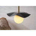 Load image into Gallery viewer, Montera Alabaster Pendant Light
