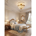 Load image into Gallery viewer, Monticello Flush Mount Ceiling Light